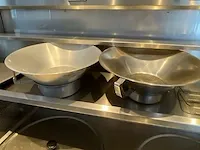 Professionele friteuse perfecta - afbeelding 2 van  20