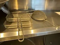 Professionele friteuse perfecta - afbeelding 3 van  20
