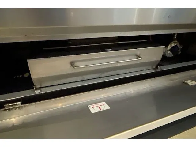 Professionele friteuse perfecta - afbeelding 4 van  20