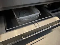 Professionele friteuse perfecta - afbeelding 5 van  20