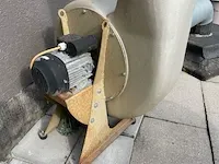 Professionele friteuse perfecta - afbeelding 7 van  20