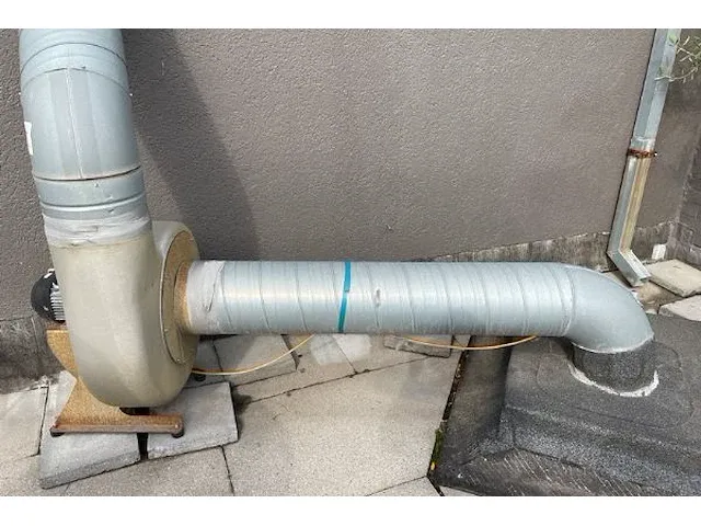 Professionele friteuse perfecta - afbeelding 8 van  20
