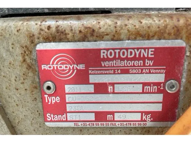 Professionele friteuse perfecta - afbeelding 11 van  20