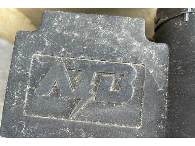 Professionele friteuse perfecta - afbeelding 13 van  20