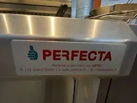 Professionele friteuse perfecta - afbeelding 12 van  20