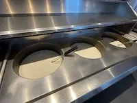 Professionele friteuse perfecta - afbeelding 16 van  20