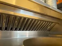 Professionele friteuse perfecta - afbeelding 17 van  20