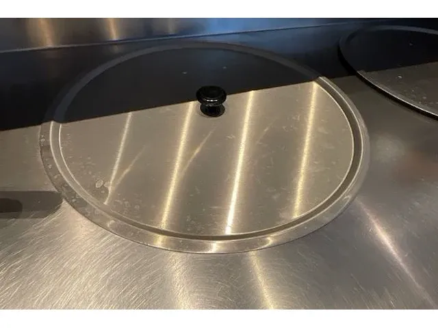 Professionele friteuse perfecta - afbeelding 18 van  20