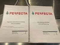 Professionele friteuse perfecta - afbeelding 20 van  20
