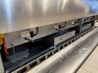 Professionele friteuse - afbeelding 2 van  14
