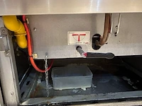 Professionele friteuse - afbeelding 3 van  14
