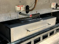 Professionele friteuse - afbeelding 4 van  14