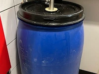 Professionele friteuse - afbeelding 5 van  14