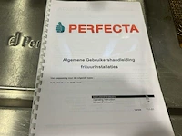 Professionele friteuse - afbeelding 6 van  14