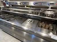 Professionele friteuse - afbeelding 7 van  14