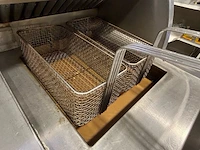 Professionele friteuse - afbeelding 8 van  14