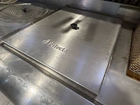 Professionele friteuse - afbeelding 9 van  14