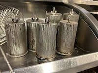 Professionele friteuse - afbeelding 13 van  14