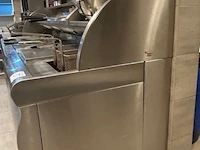Professionele friteuse - afbeelding 14 van  14