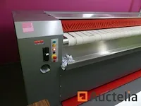 Professionele gaskalender met alliance d500 x 2500 g muntmechanisme - afbeelding 1 van  11