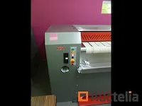 Professionele gaskalender met alliance d500 x 2500 g muntmechanisme - afbeelding 8 van  11