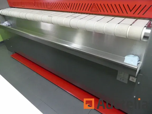 Professionele gaskalender met alliance d500 x 2500 g muntmechanisme - afbeelding 11 van  11
