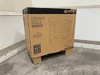 Professionele gevulde gereedschapswagen - afbeelding 24 van  30