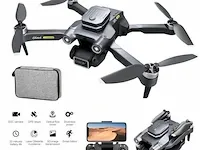 Professionele gps drone met 4k hd - afbeelding 4 van  11