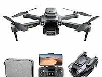 Professionele gps drone met 4k hd - afbeelding 5 van  11