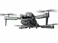 Professionele gps drone met 4k hd - afbeelding 7 van  11