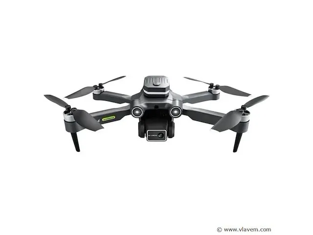 Professionele gps drone met 4k hd - afbeelding 8 van  11