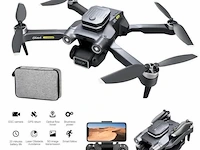 Professionele gps drone met 4k hd - afbeelding 5 van  11