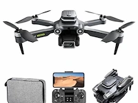 Professionele gps drone met 4k hd - afbeelding 6 van  11