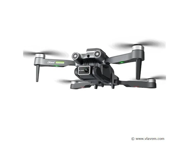 Professionele gps drone met 4k hd - afbeelding 7 van  11