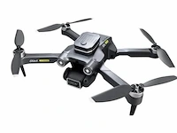 Professionele gps drone met 4k hd - afbeelding 9 van  11