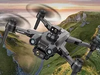 Professionele gps drone met 8k hd camera 4k - afbeelding 4 van  14