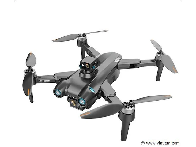 Professionele gps drone met 8k hd camera 4k - afbeelding 1 van  14