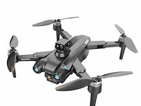 Professionele gps drone met 8k hd camera 4k - afbeelding 1 van  14