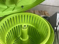 Professionele groentenzwierder - afbeelding 3 van  3