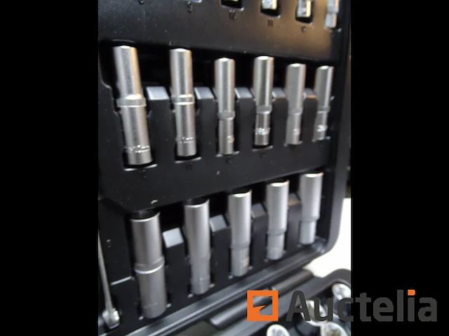 Professionele handgereedschap case 216pcs ks tools 917.0216 - afbeelding 9 van  11
