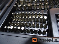 Professionele handgereedschap case 216pcs ks tools 917.0216 - afbeelding 11 van  11