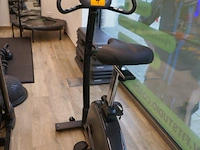 Professionele hometrainer tunturi