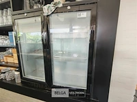 Professionele horeca barkoelkast - afbeelding 1 van  4