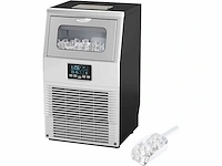 Professionele ijsblokjesmachine - 3,5 l - afbeelding 9 van  16