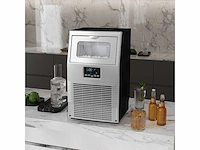 Professionele ijsblokjesmachine - 3,5 l - afbeelding 14 van  16
