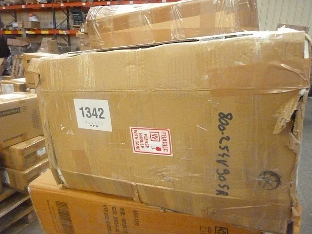 Professionele ijsblokjesmachine - 3,5 l - afbeelding 15 van  16