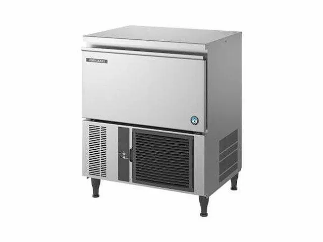 Professionele ijsblokjesmachine - afbeelding 1 van  1