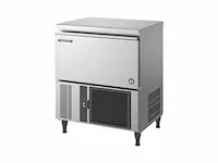 Professionele ijsblokjesmachine - afbeelding 1 van  1