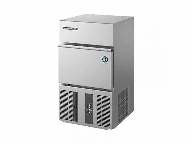 Professionele ijsblokjesmachine - afbeelding 1 van  1