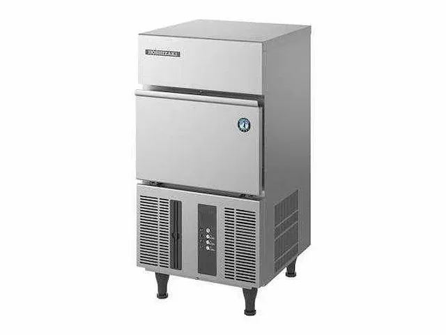 Professionele ijsblokjesmachine - afbeelding 1 van  1